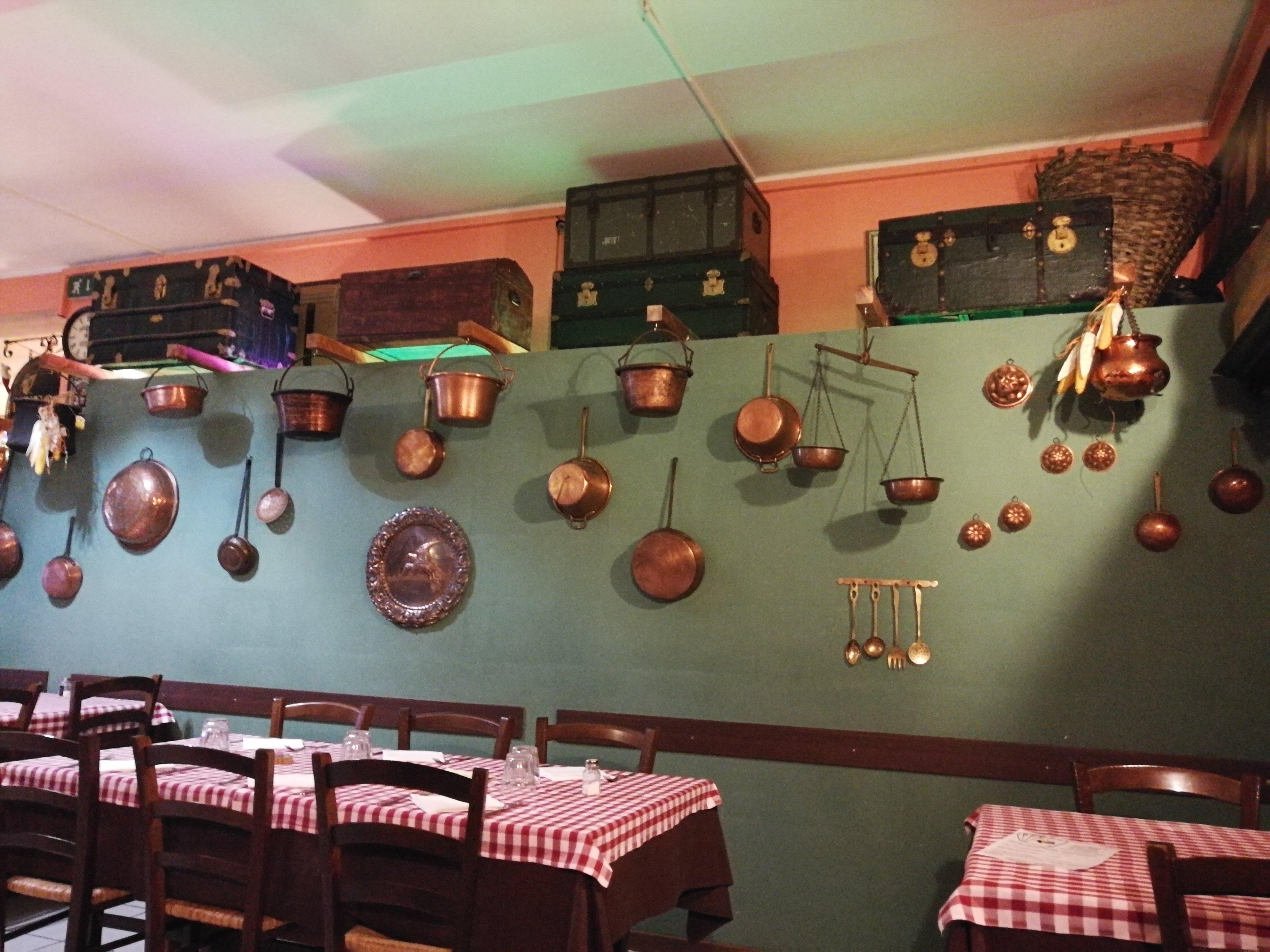 La Locanda del Principe e del Pirata