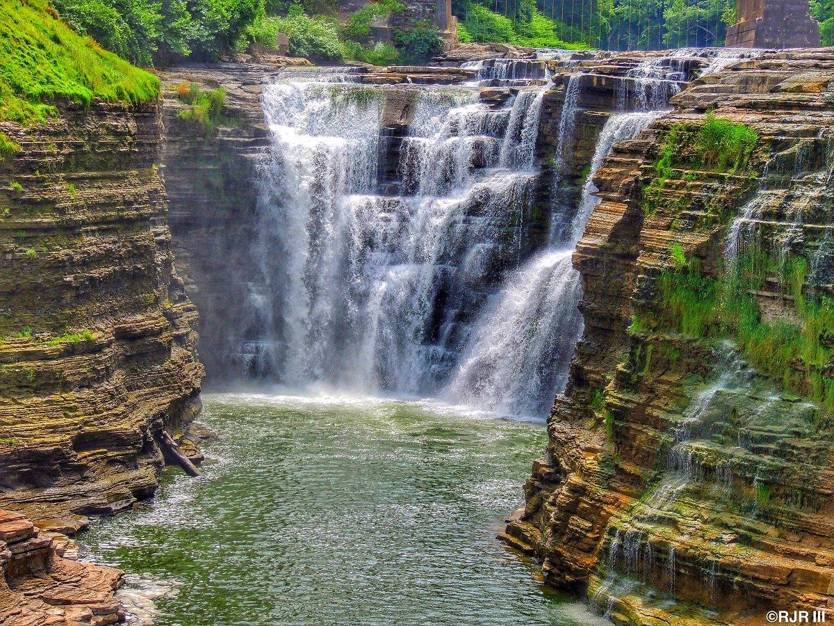 Wyoming County Chamber & Tourism