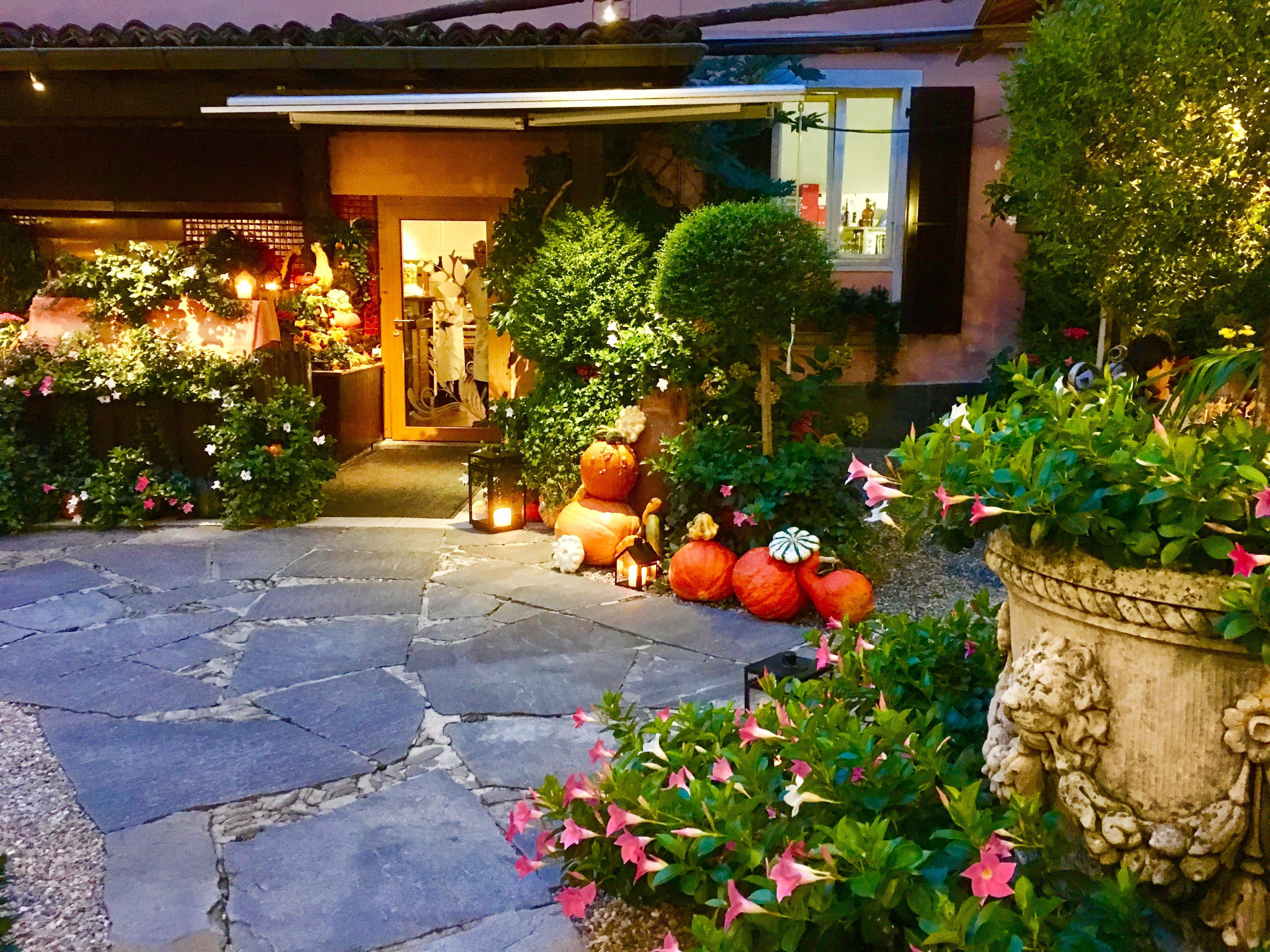 Ristorante Al Castagneto