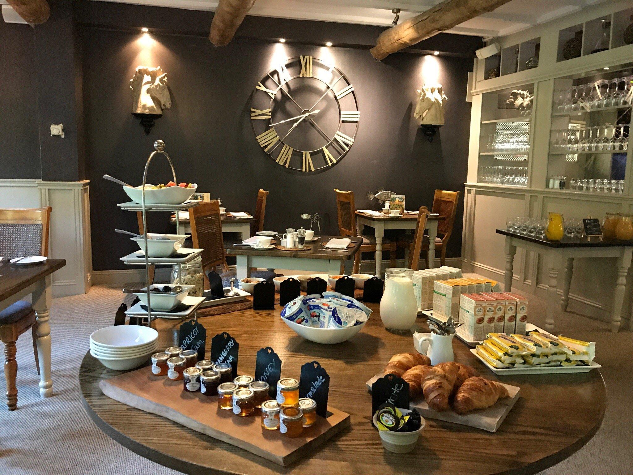 Old Mill Pub & Dining