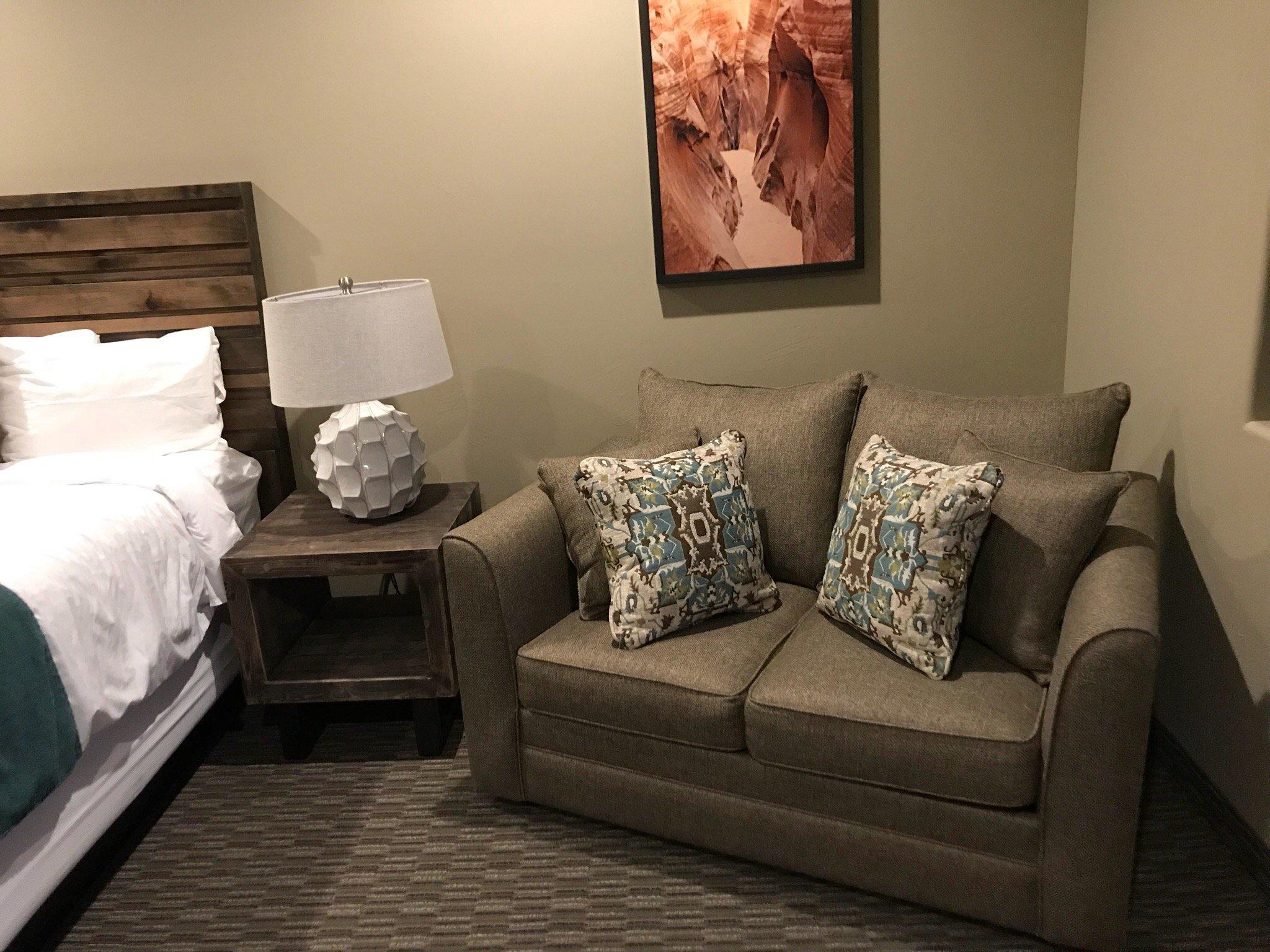 Canyon Country Lodge