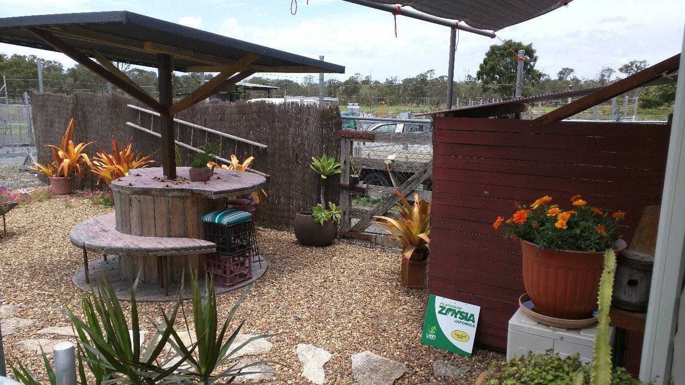 The Depot Espresso Bar