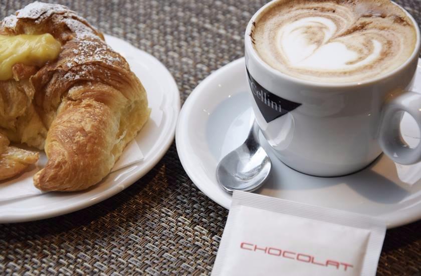 Chocolat Settimo Milanese