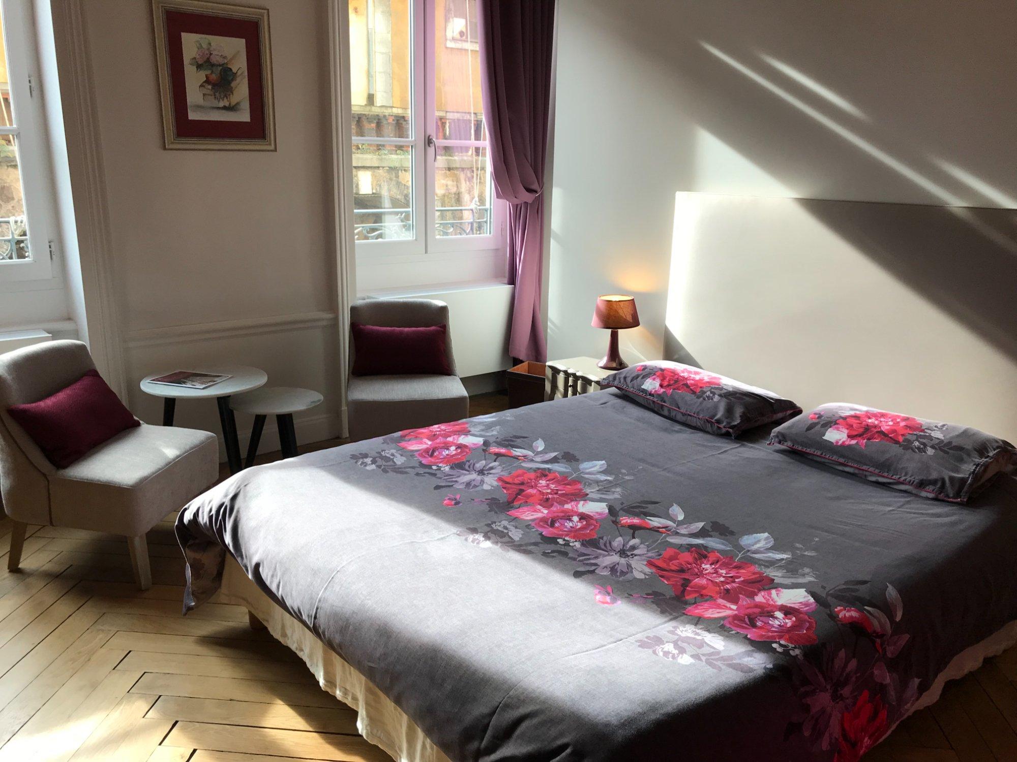 La Grange de Fourviere