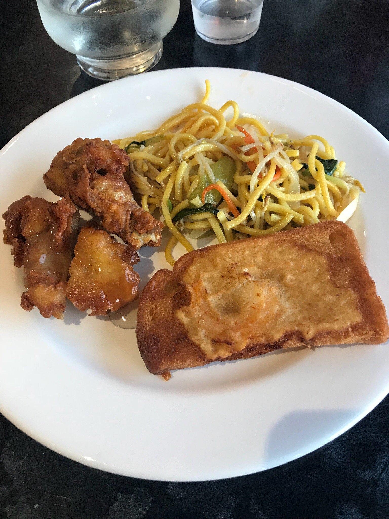 Queen Bee Indonesian and Chinese Restaurant