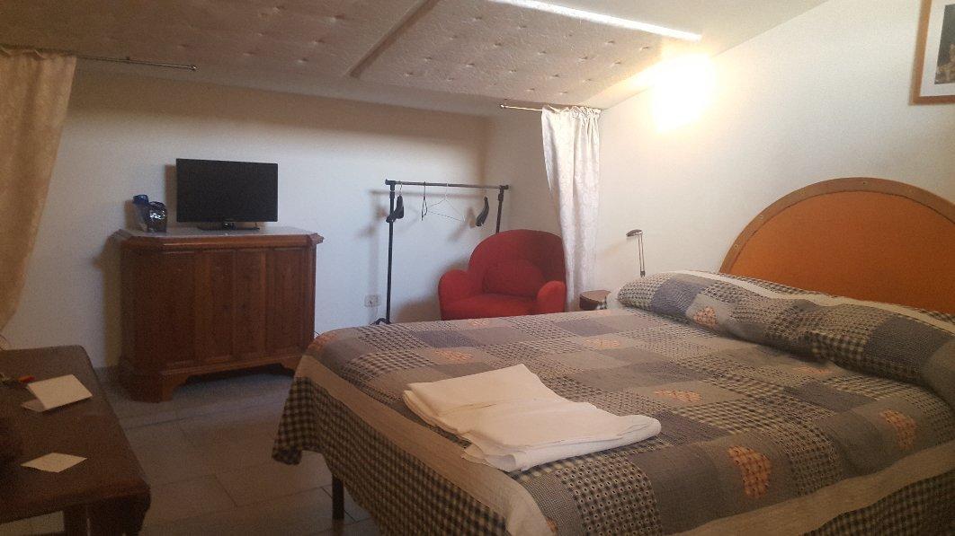 Albergo San Giovanni