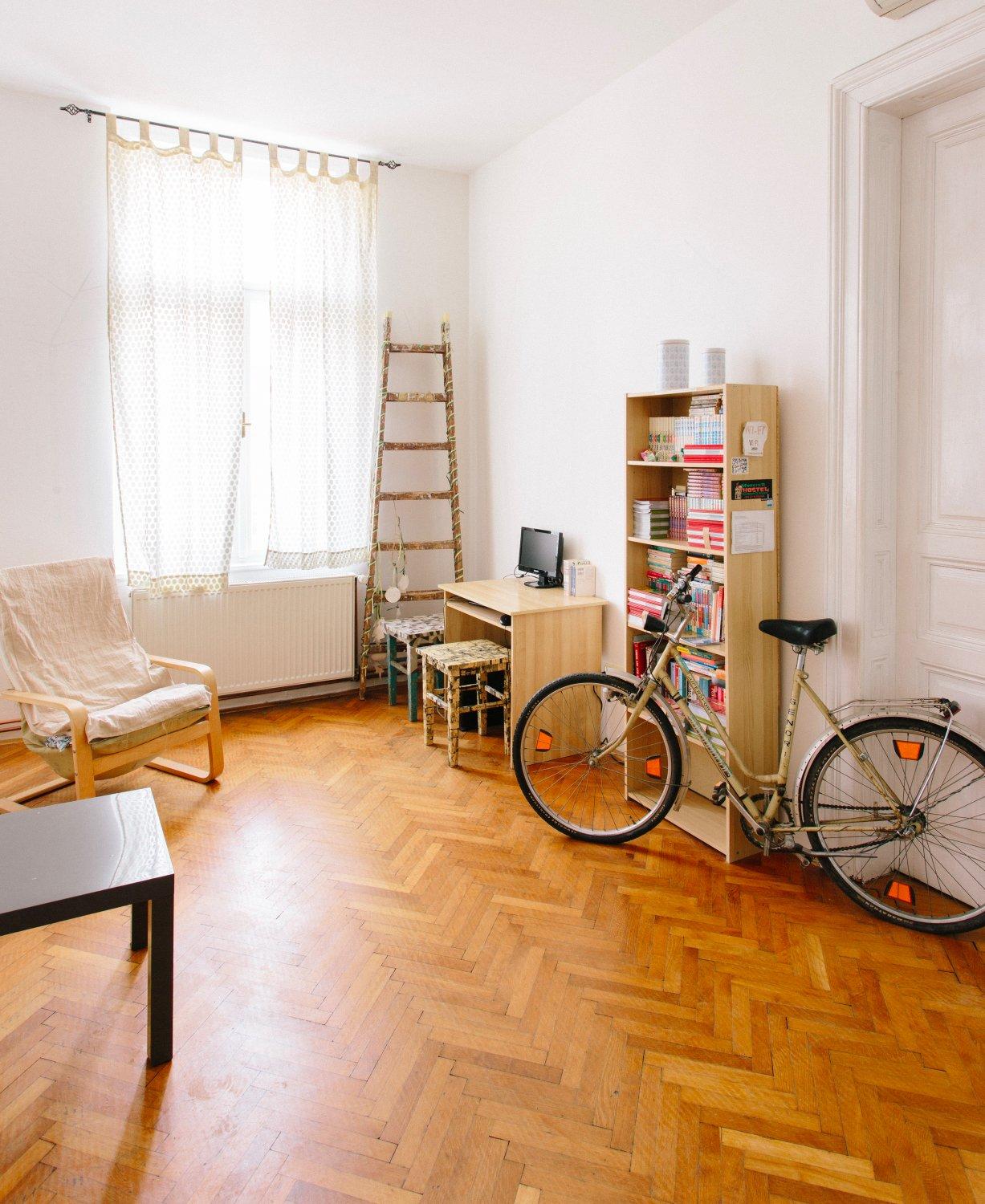 Old Town Zagreb Hostel