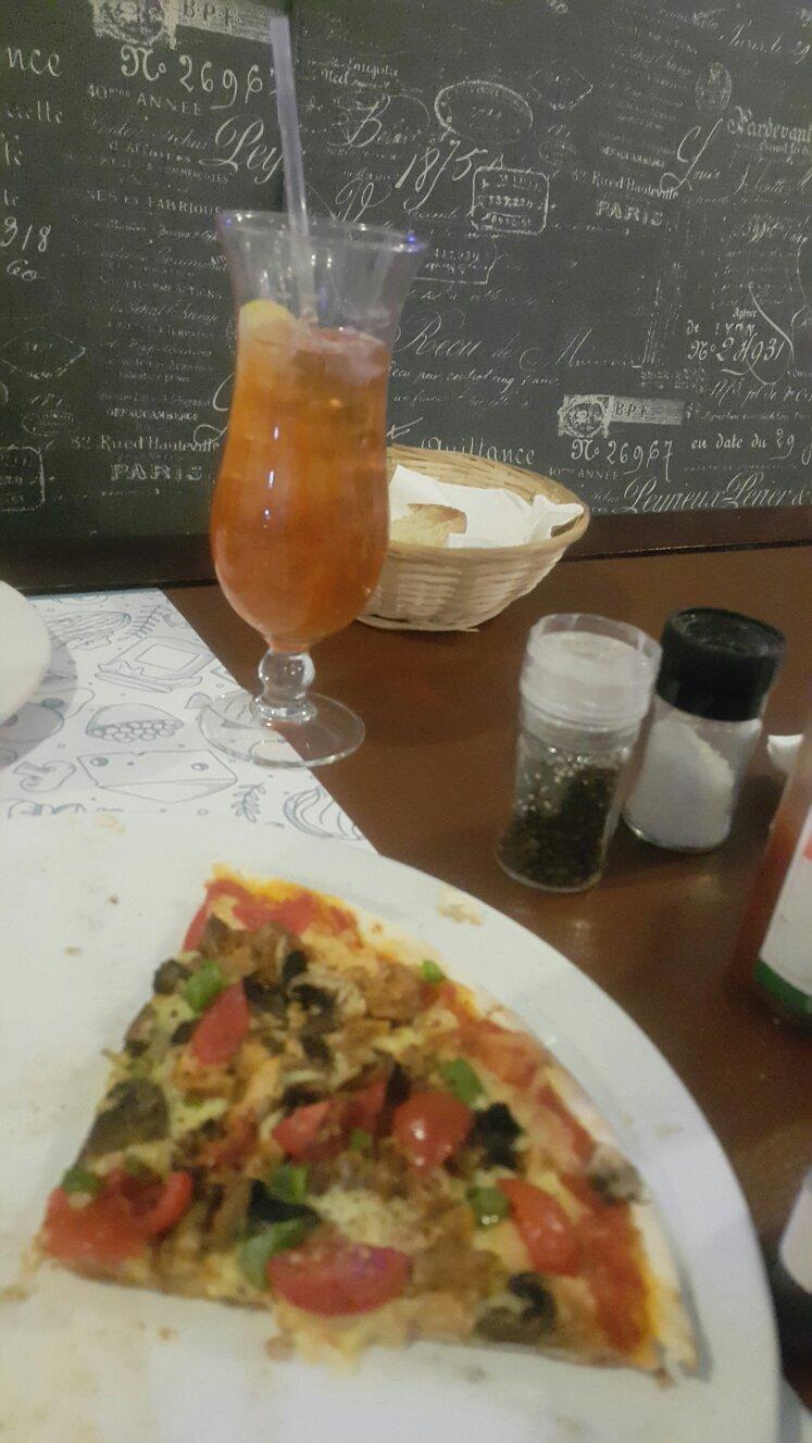 Belem Cafe & Restaurant