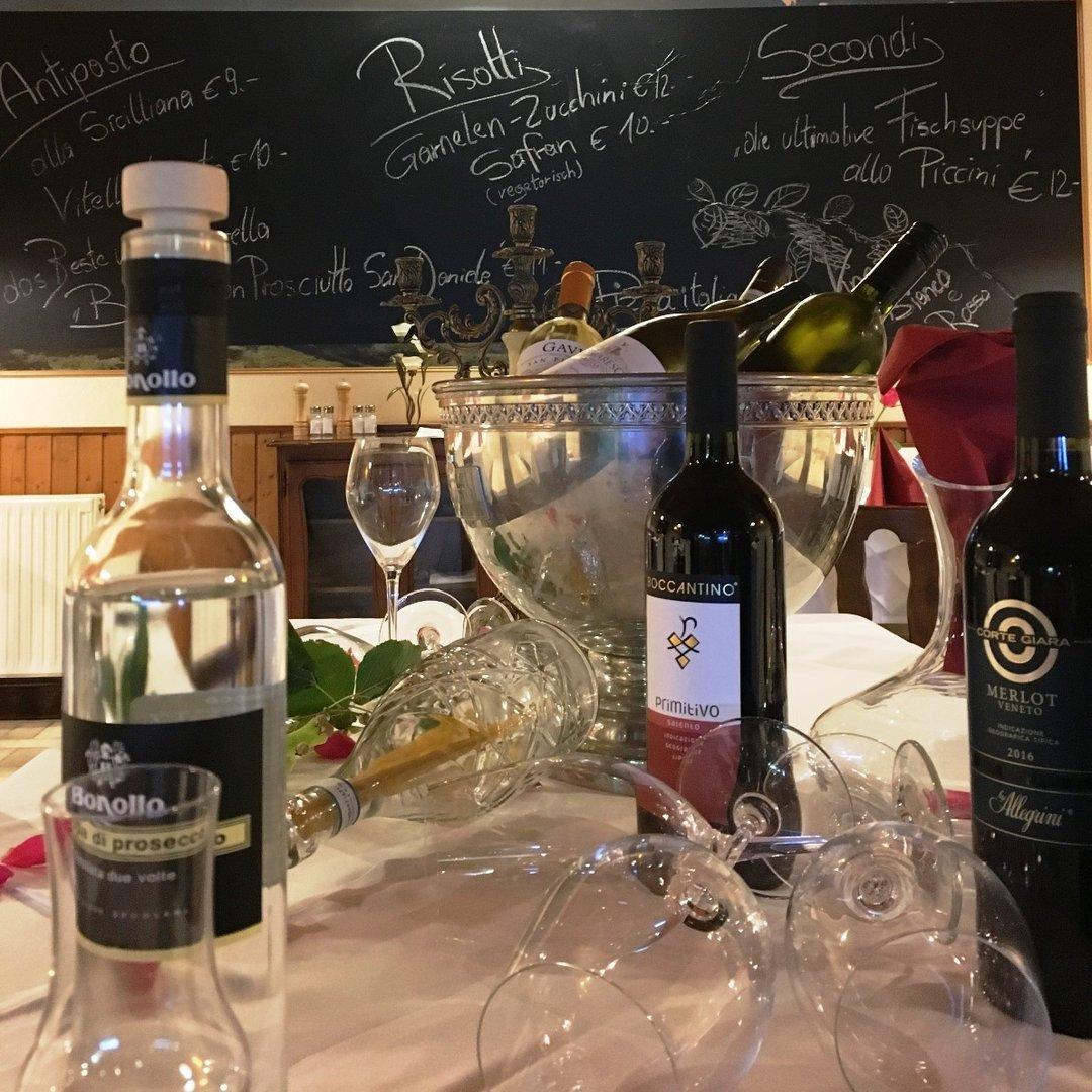 Pizzeria-Trattoria da Salvatore