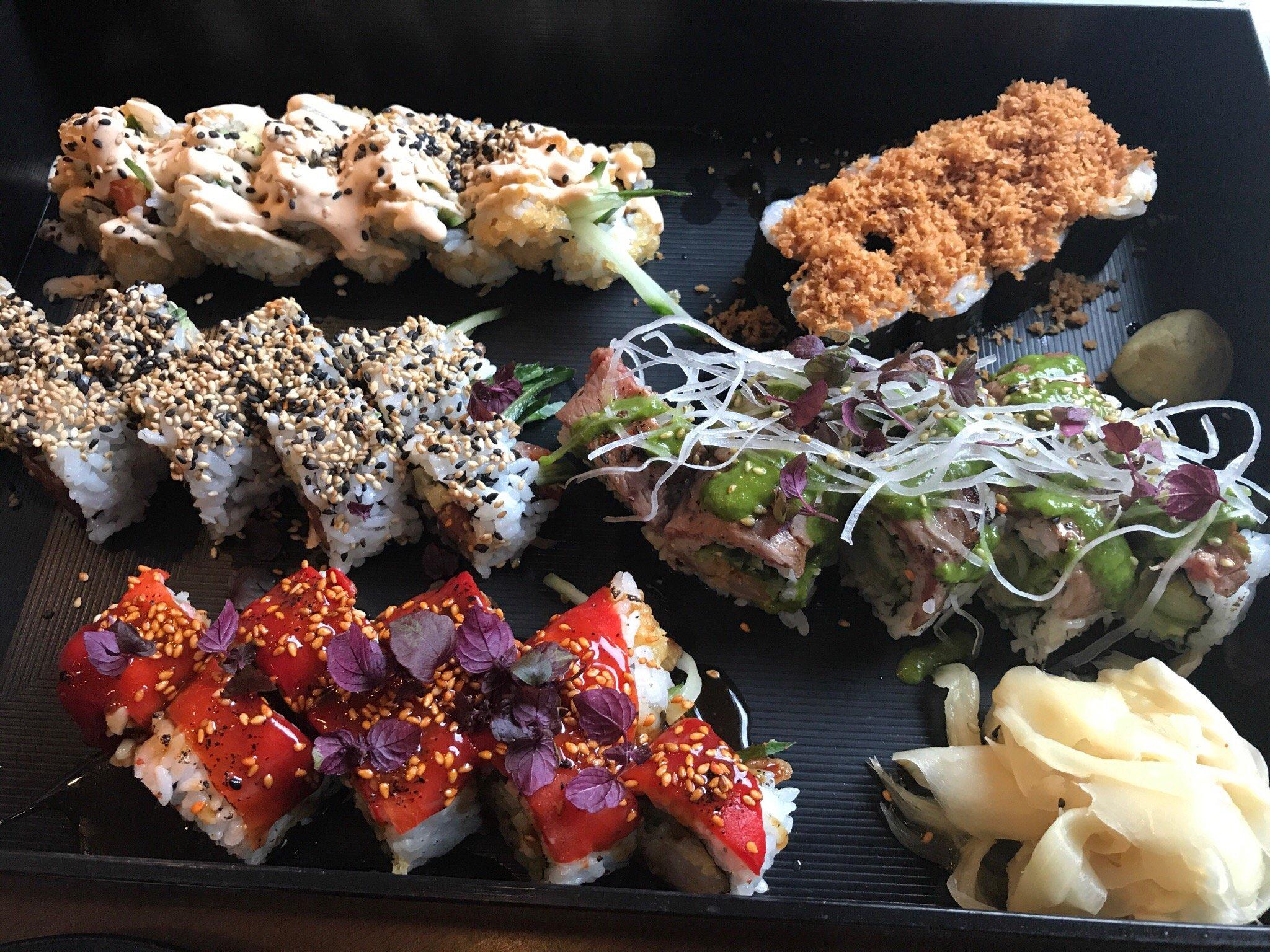 Henssler At Home - Elbe