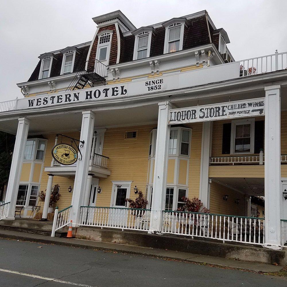 Western Hotel