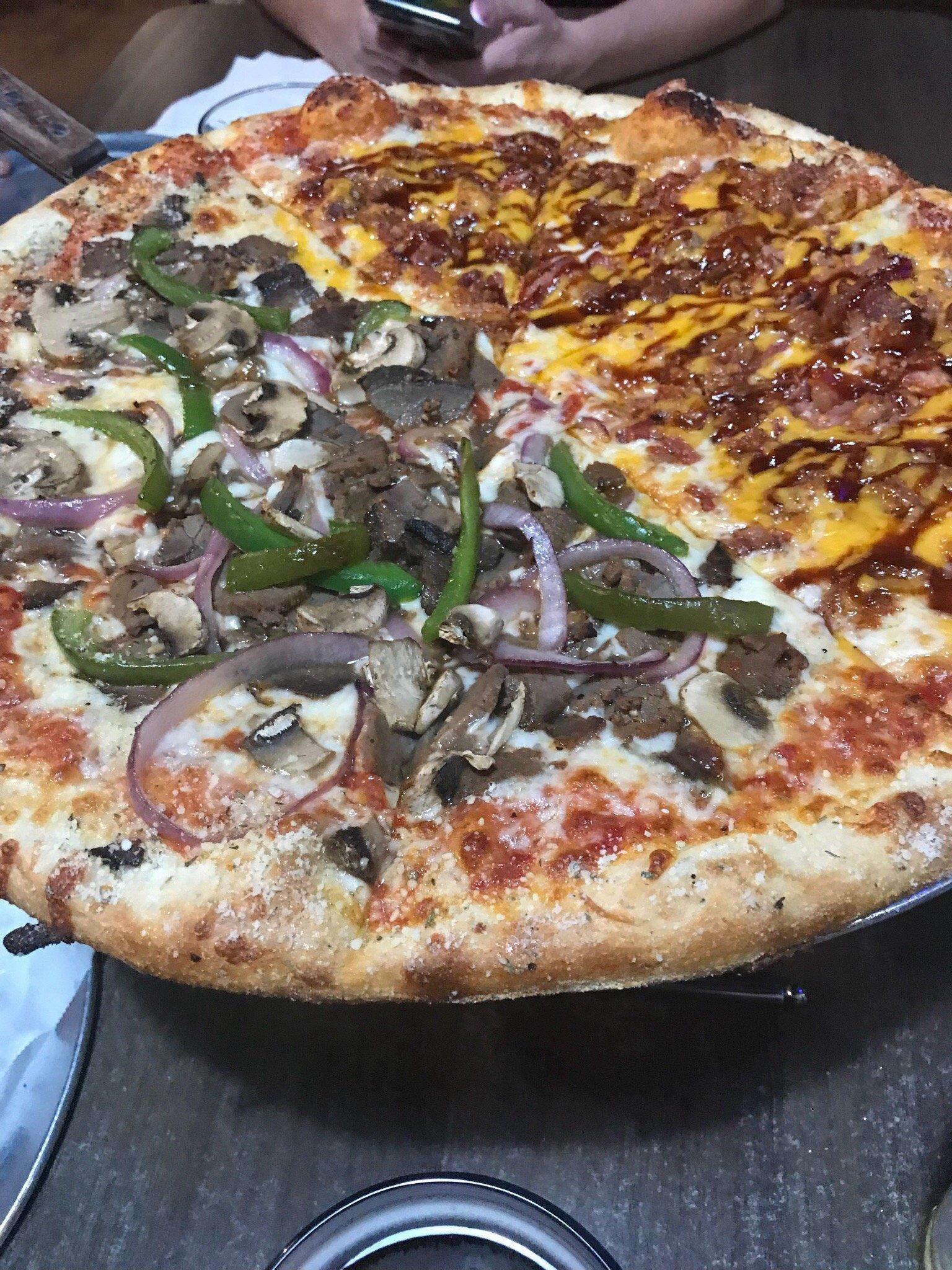 The Lovin' Oven Pizzeria