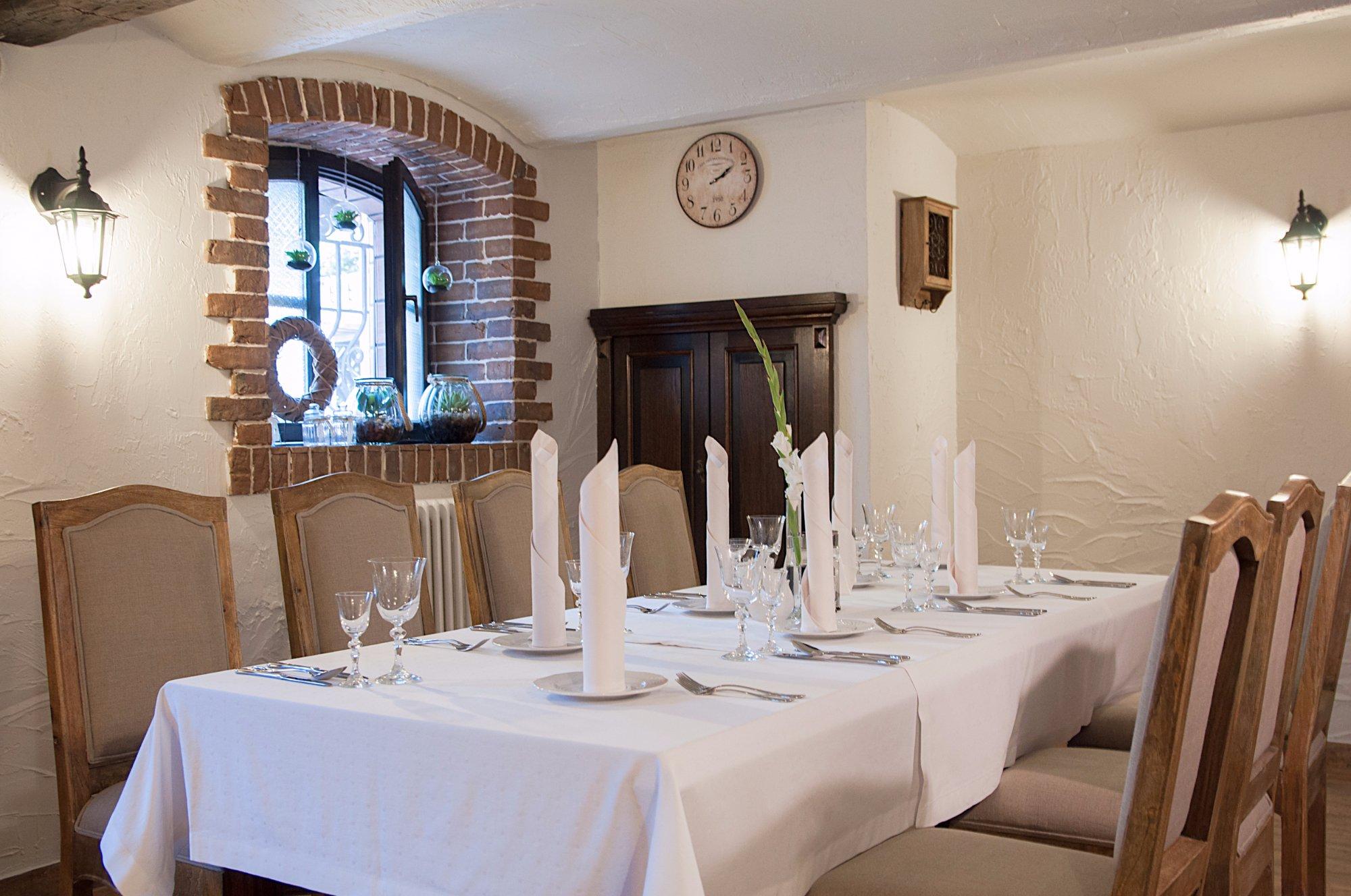 Restauracja Dabrowka