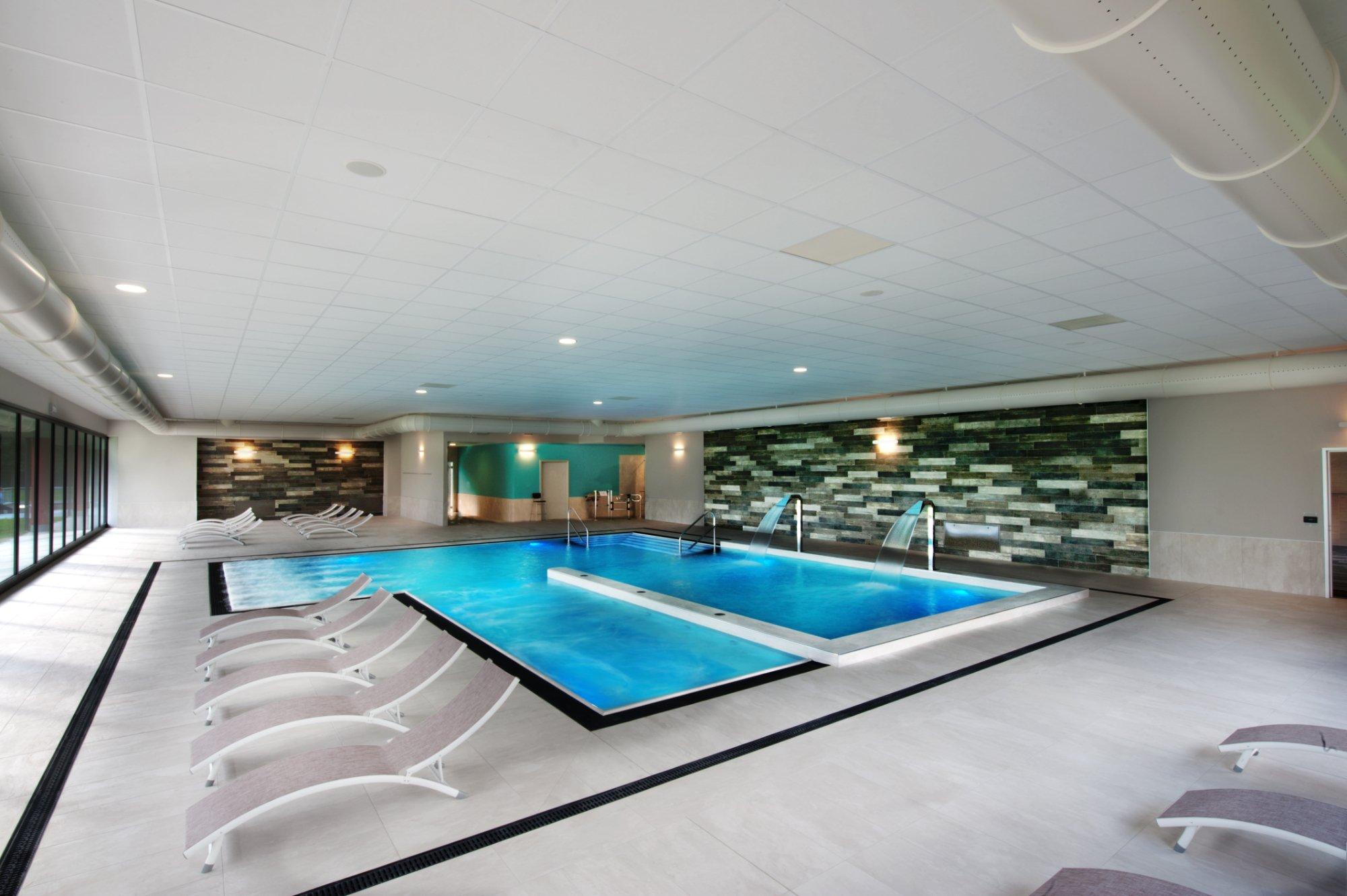 Centro sportivo SNEF Lambrone