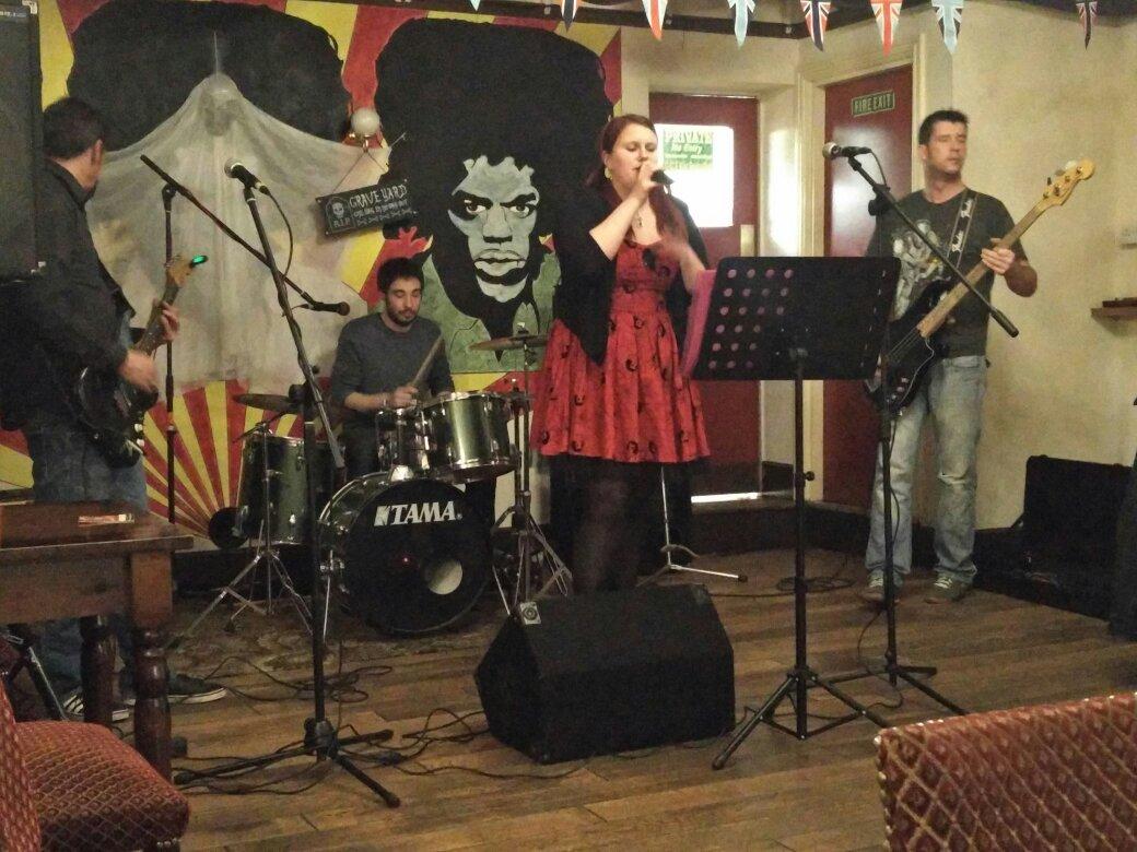 Photo by Siddharth H