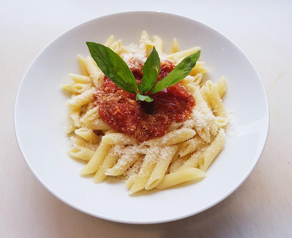 Pizza Avenue Lausanne