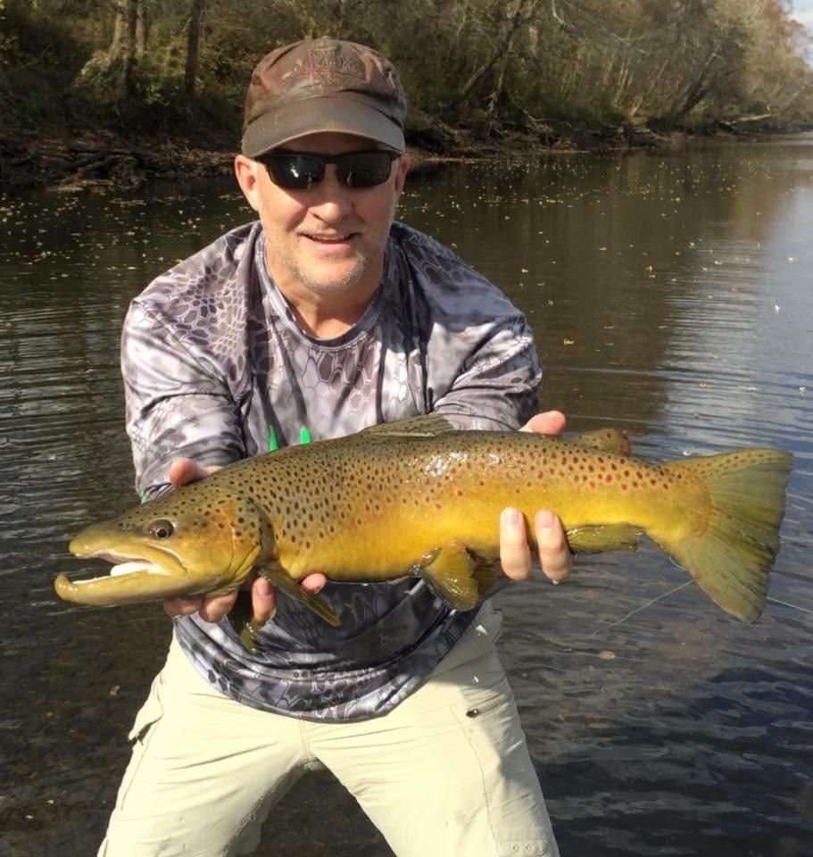 Southeastern Anglers