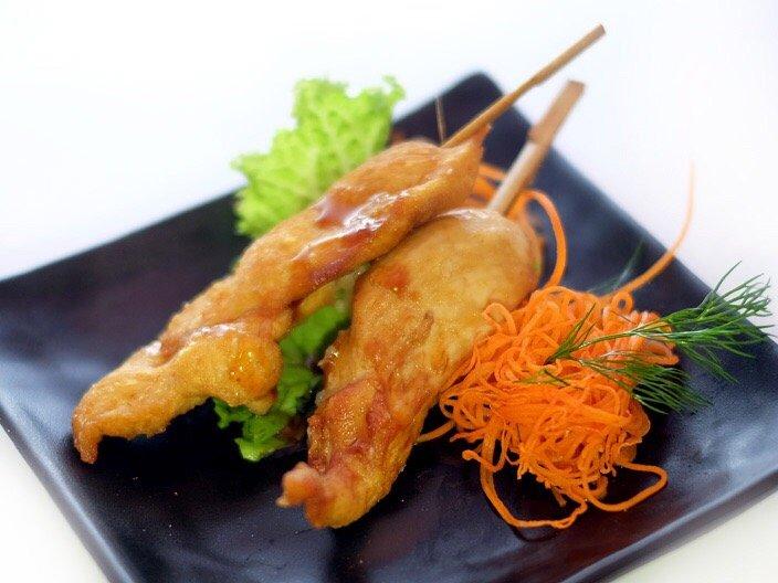 Restaurant Sushi Hoshi