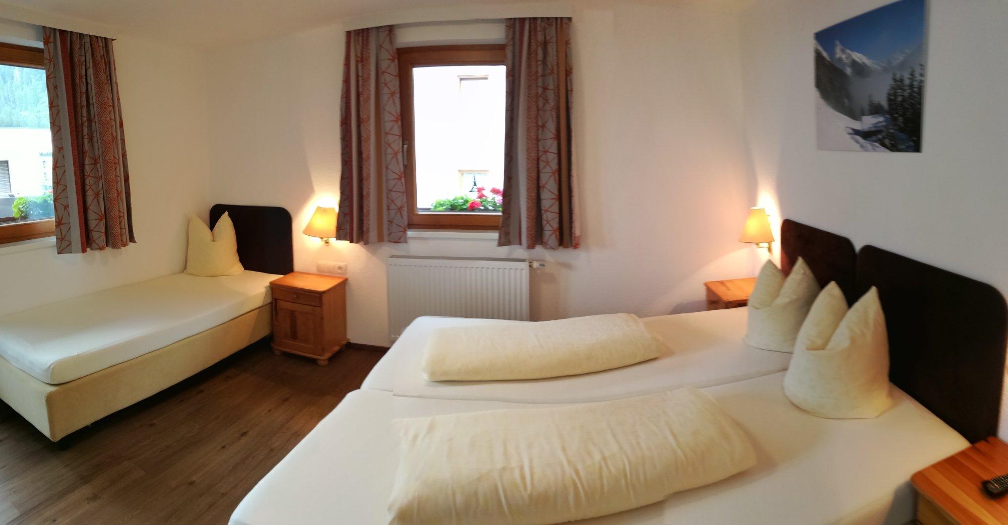 Gastehaus Vier Jahreszeiten