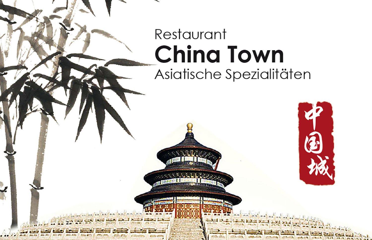 Restaurant China Town