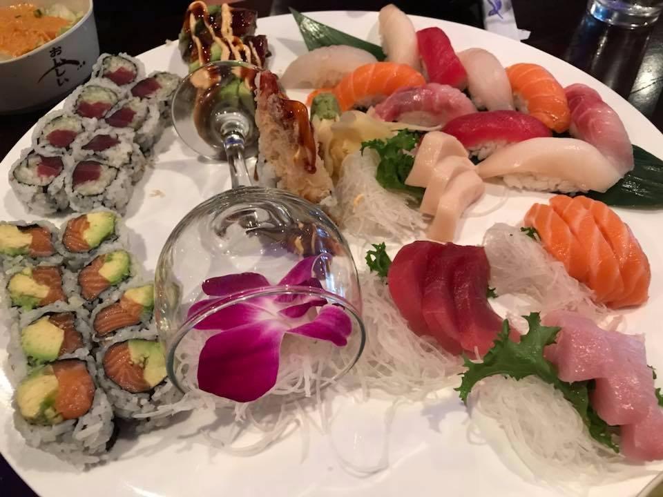 Osaka Sushi Restaurant