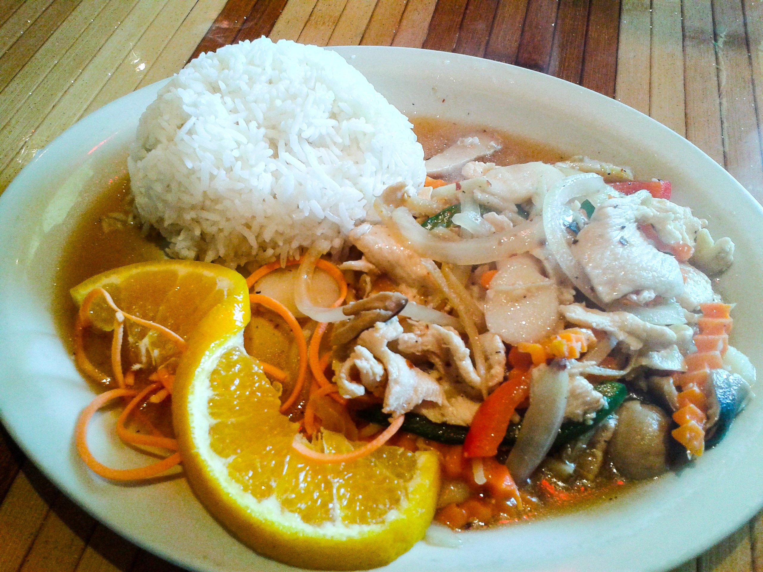 Spice Thai