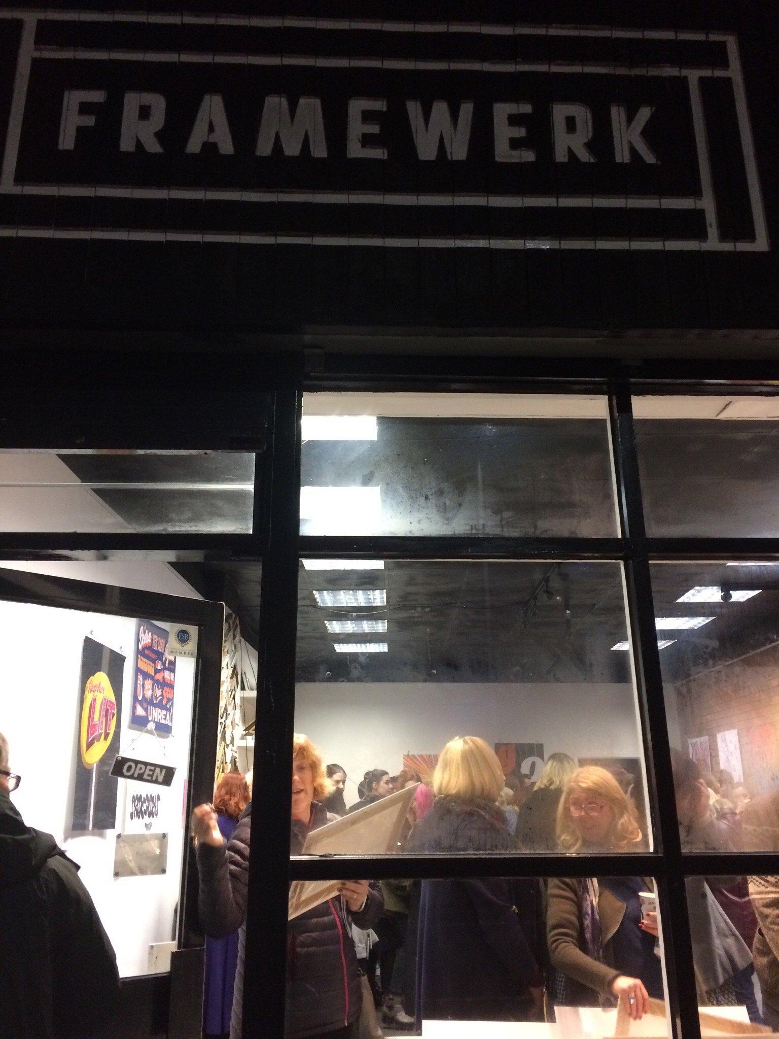 Framewerk