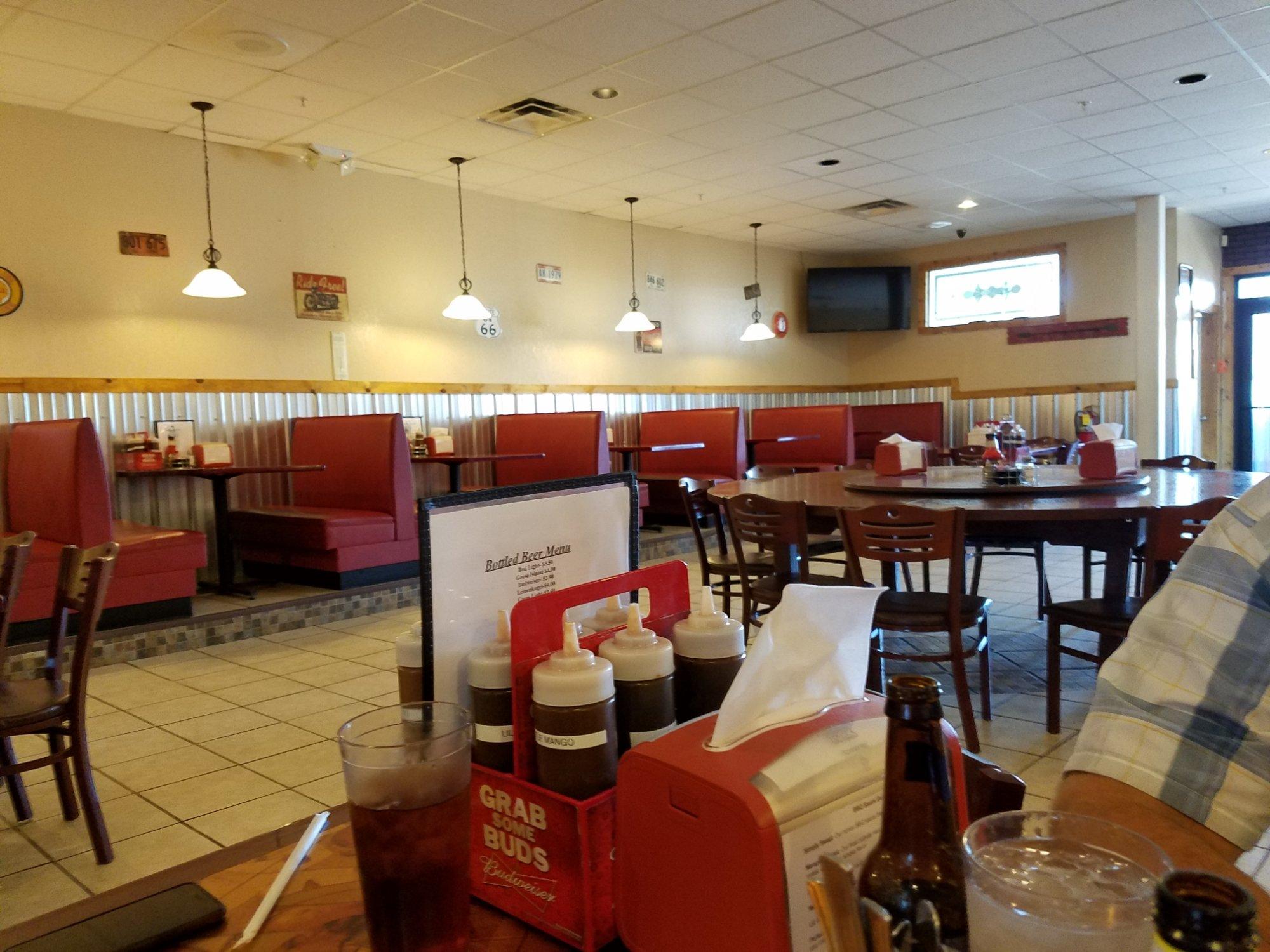 Smoky's House BBQ