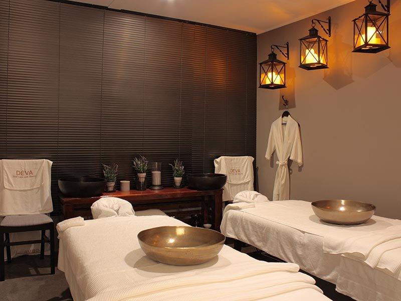 Deva Nail Care & Thai Spa