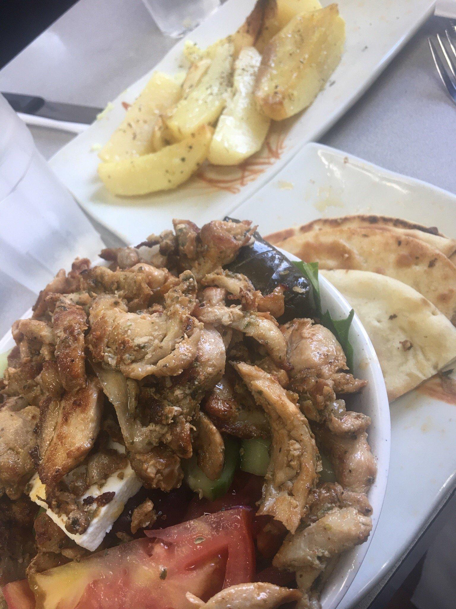 Gyro Uno