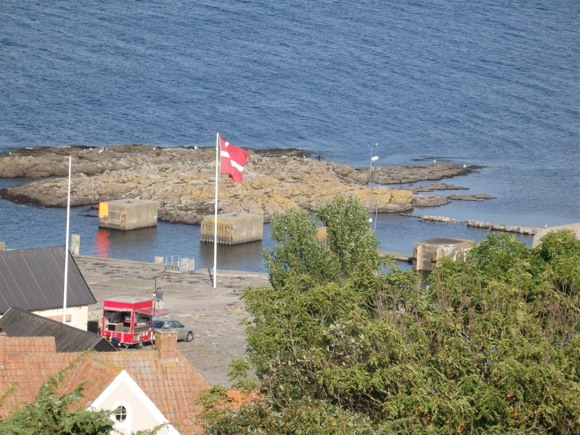 Gudhjem Holiday Centre