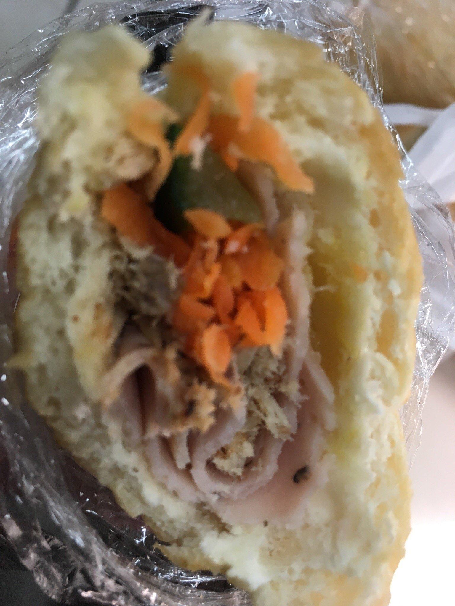 Nhon Hoa Sandwich Bar