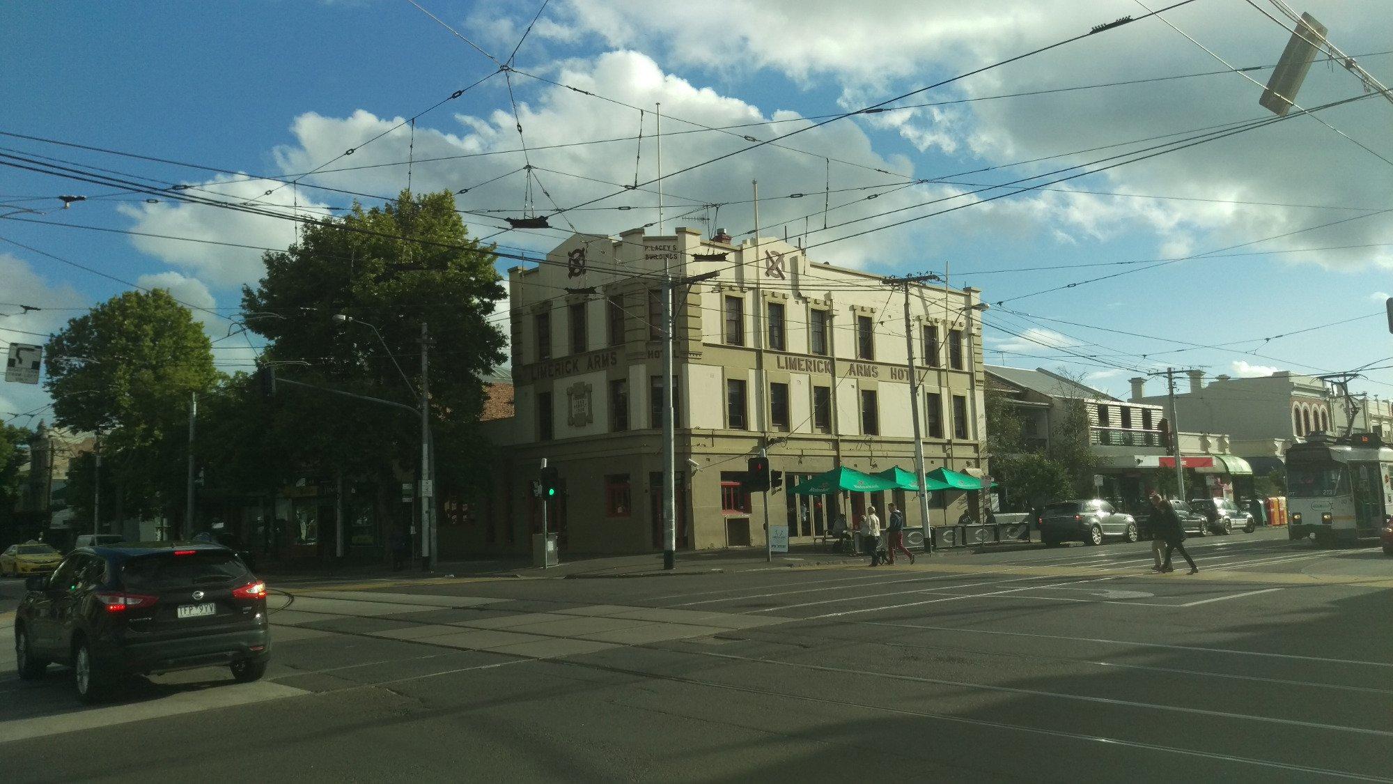 Photo by MrDavetheSarks