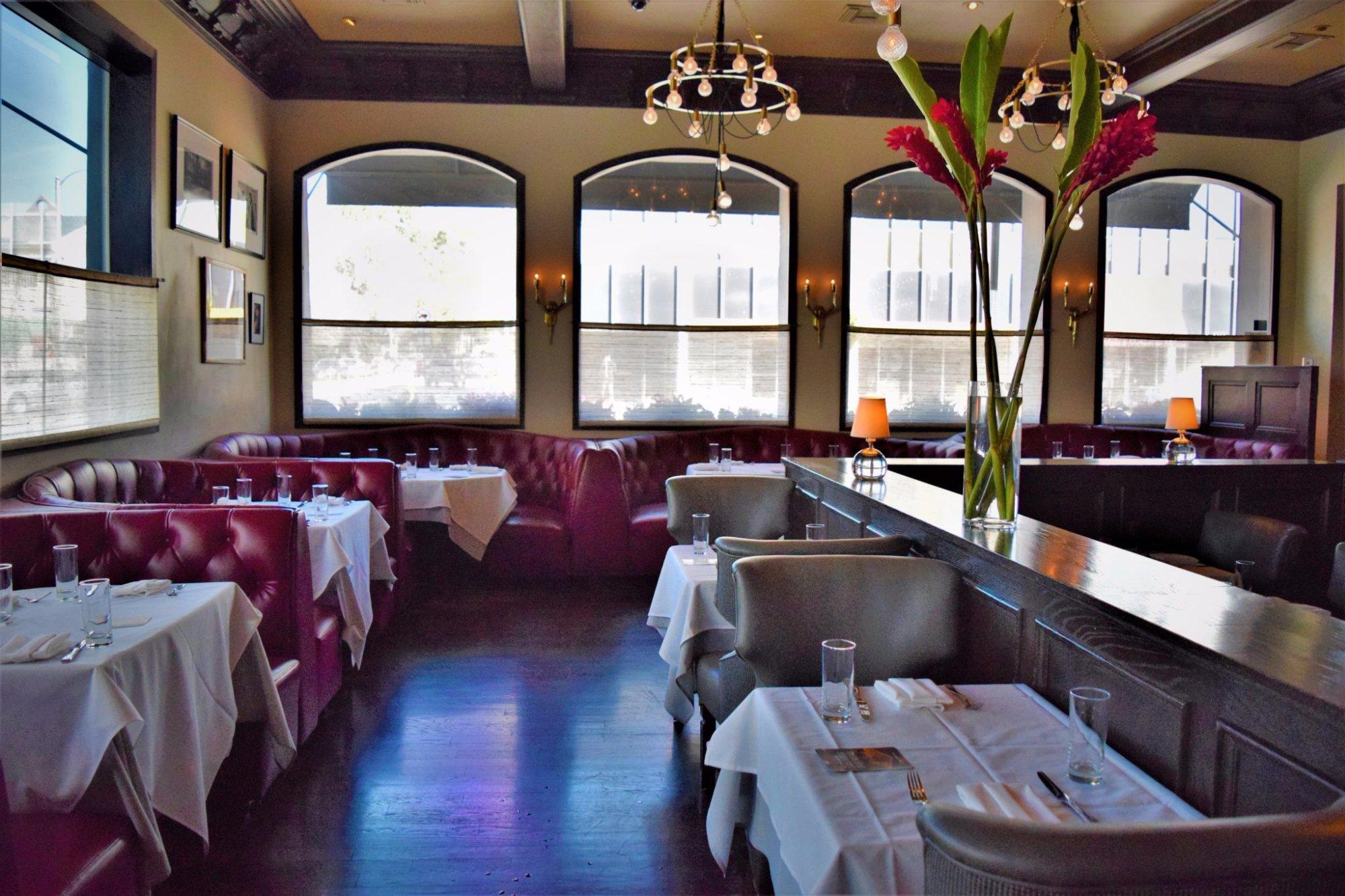 Crossroads Kitchen Melrose