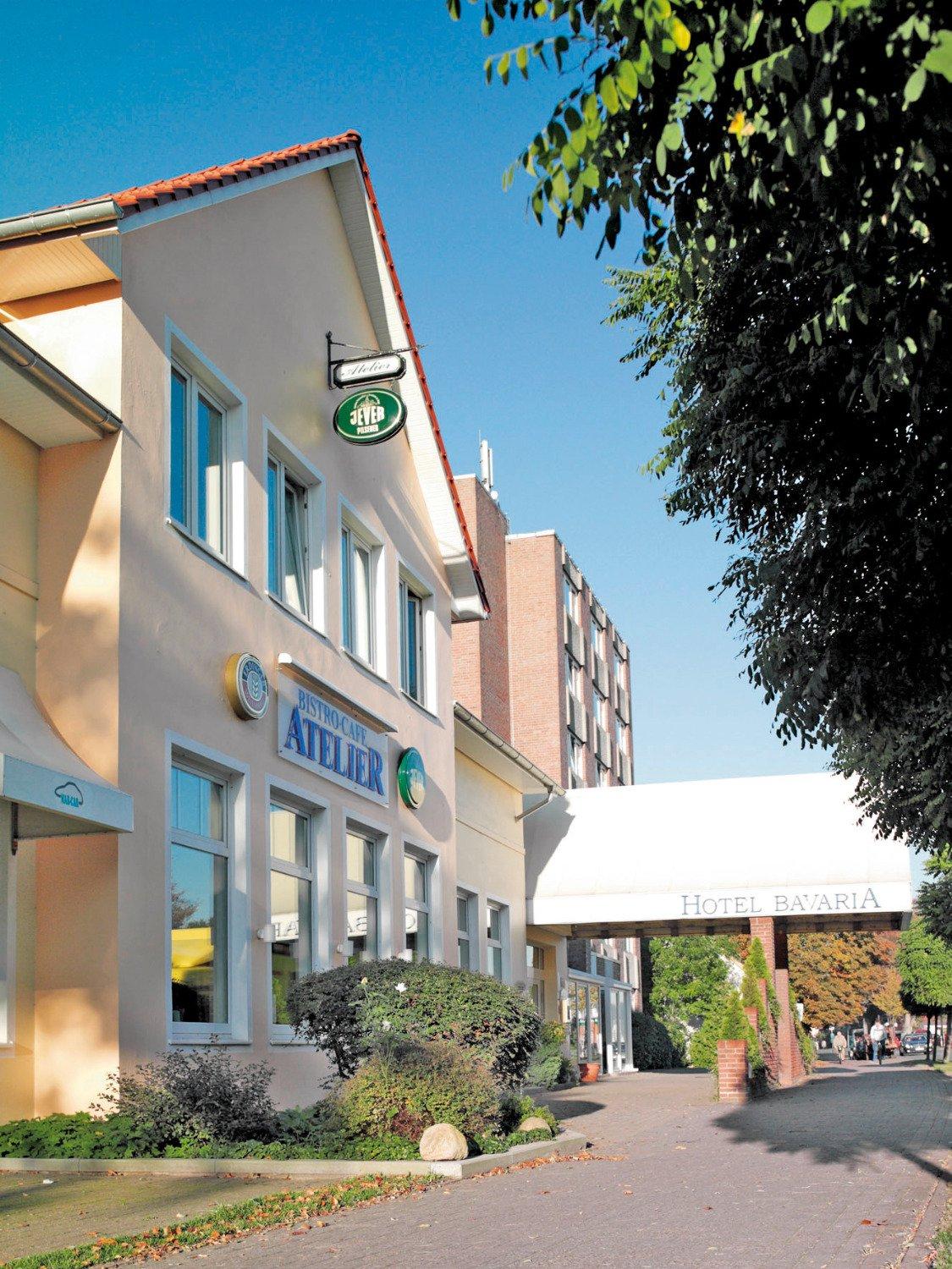 Hotel Bavaria Oldenburg