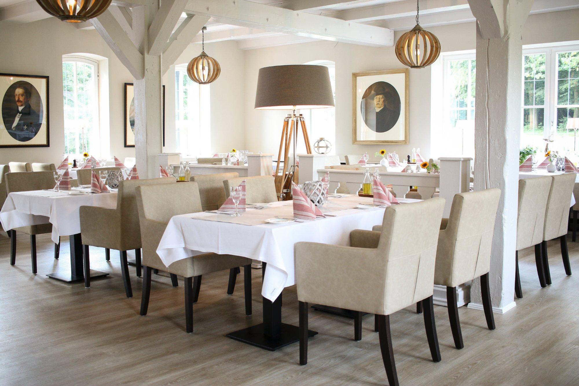 Furst Bismarck Muhle