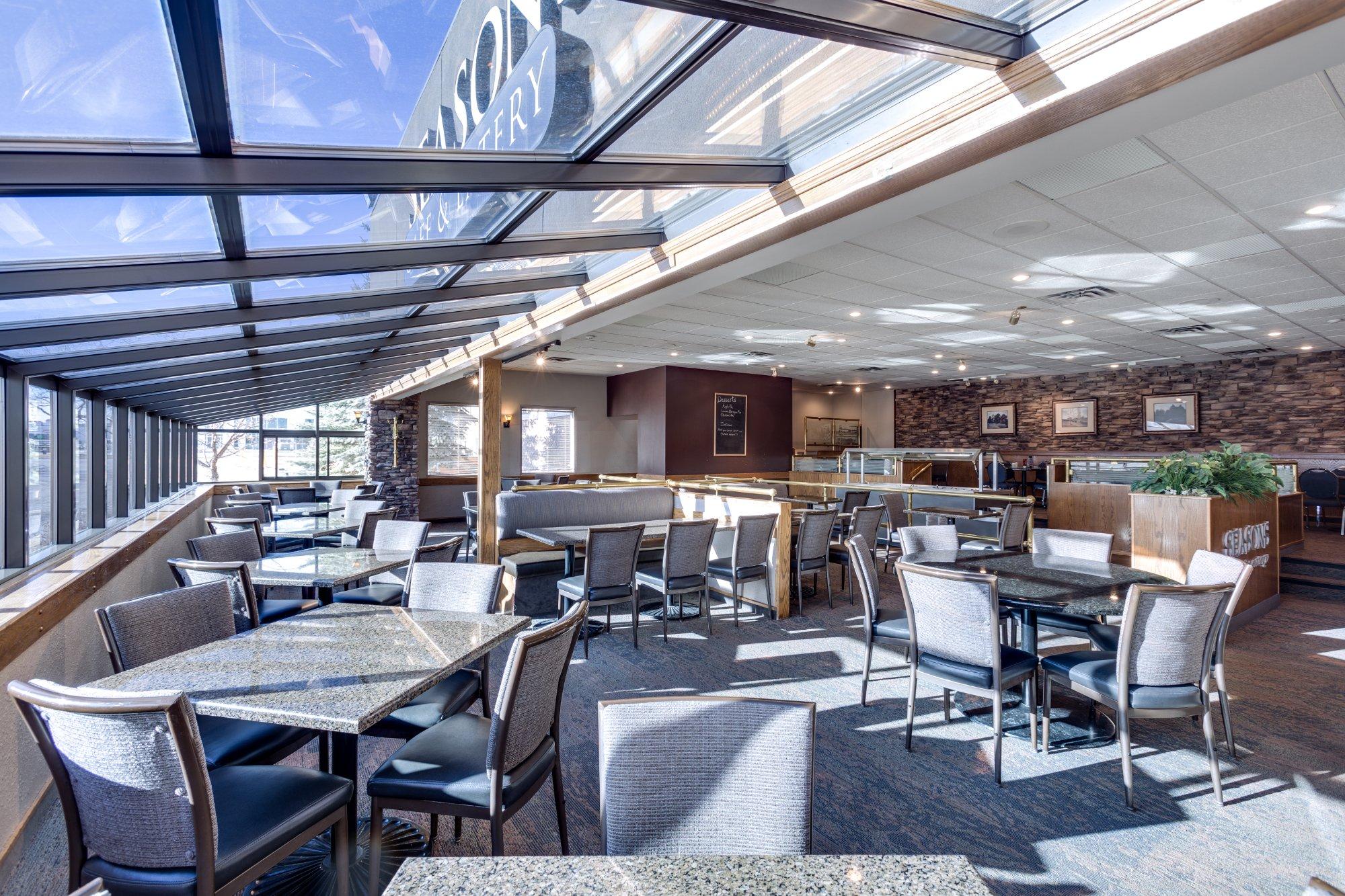 Seasons Cafe & Eatery