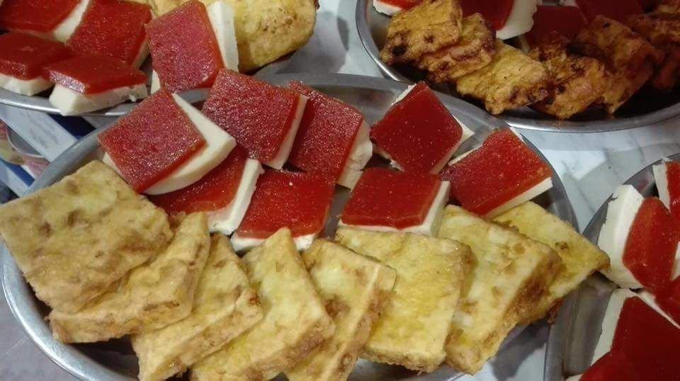 Restaurante 4 Caminos