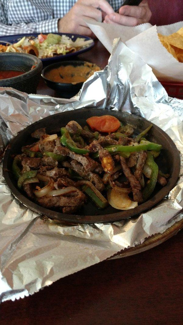 Tequila's Mexican Restaurant