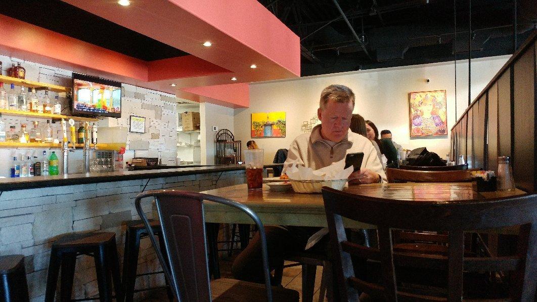 Garcia's Mexican Restaurant - Cool Springs