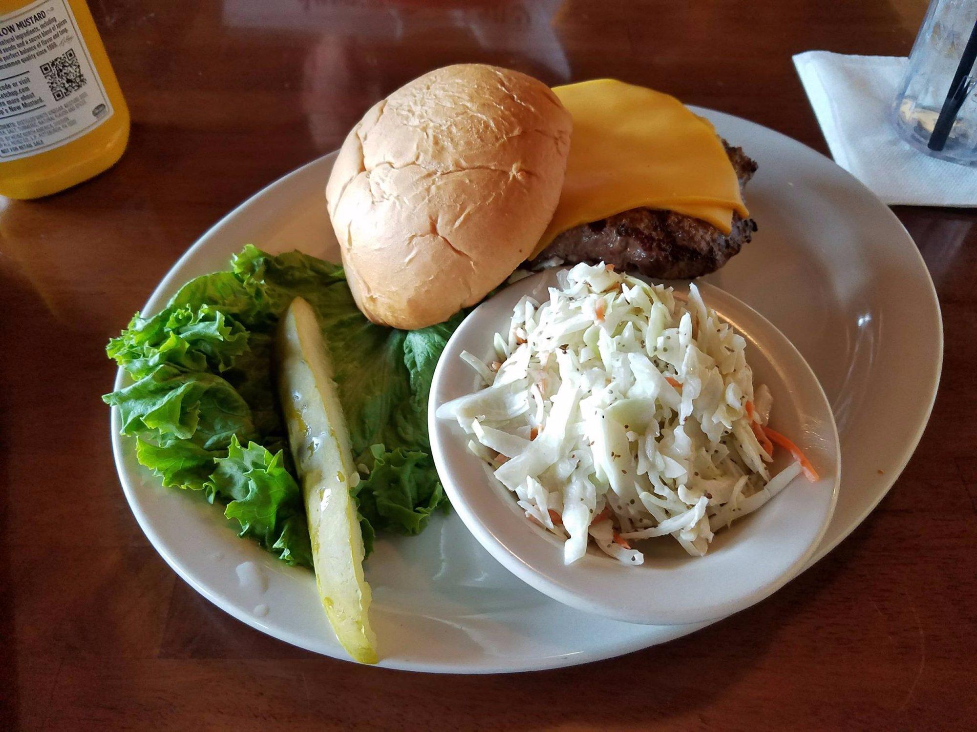 Rascal's Bar & Grill