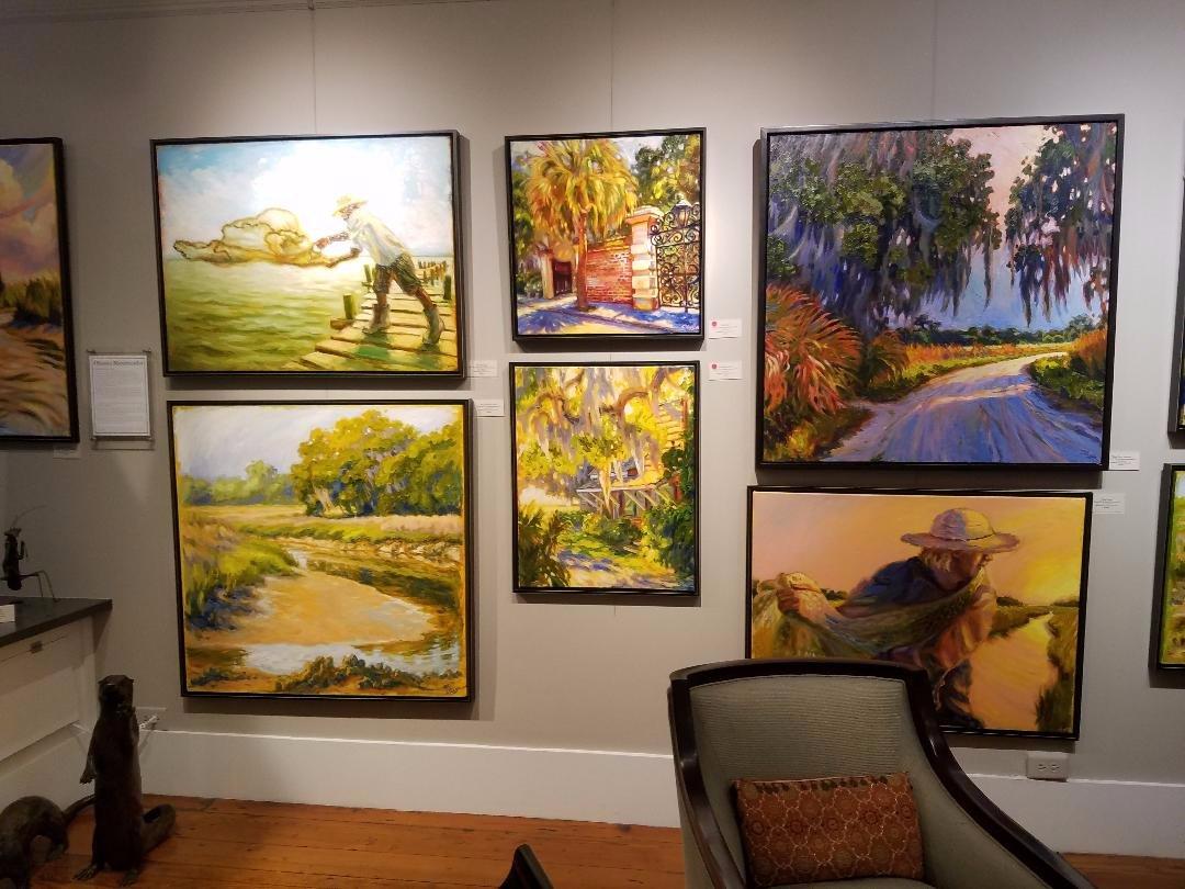 Hagan Fine Art