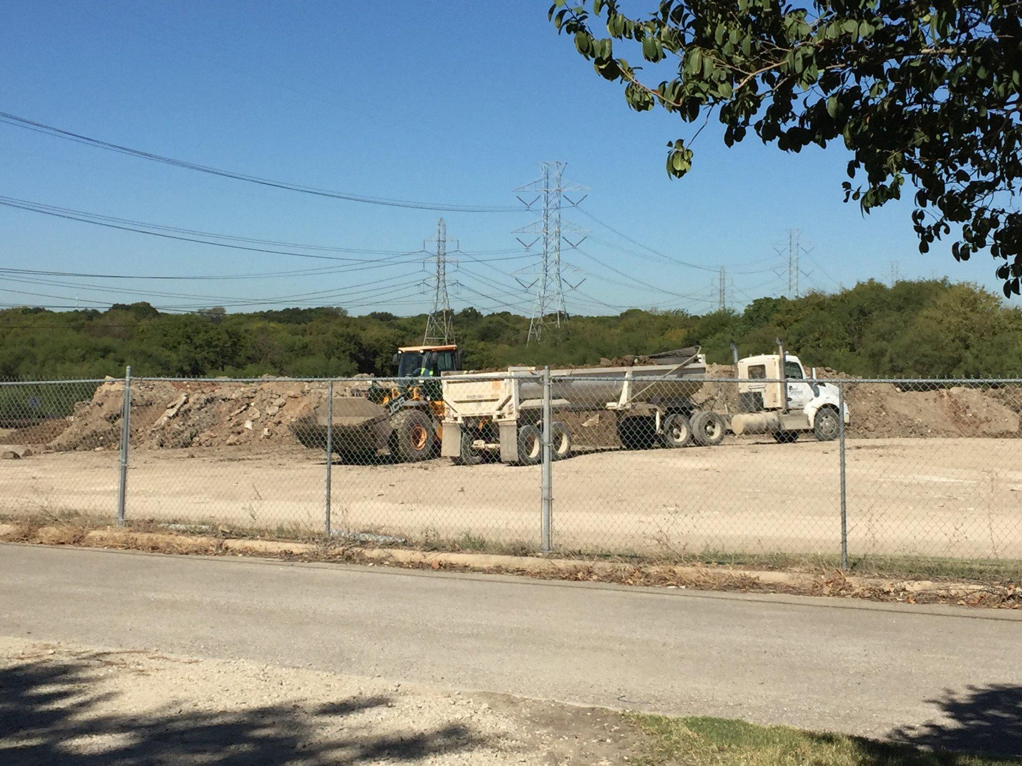 Greentree Village RV park