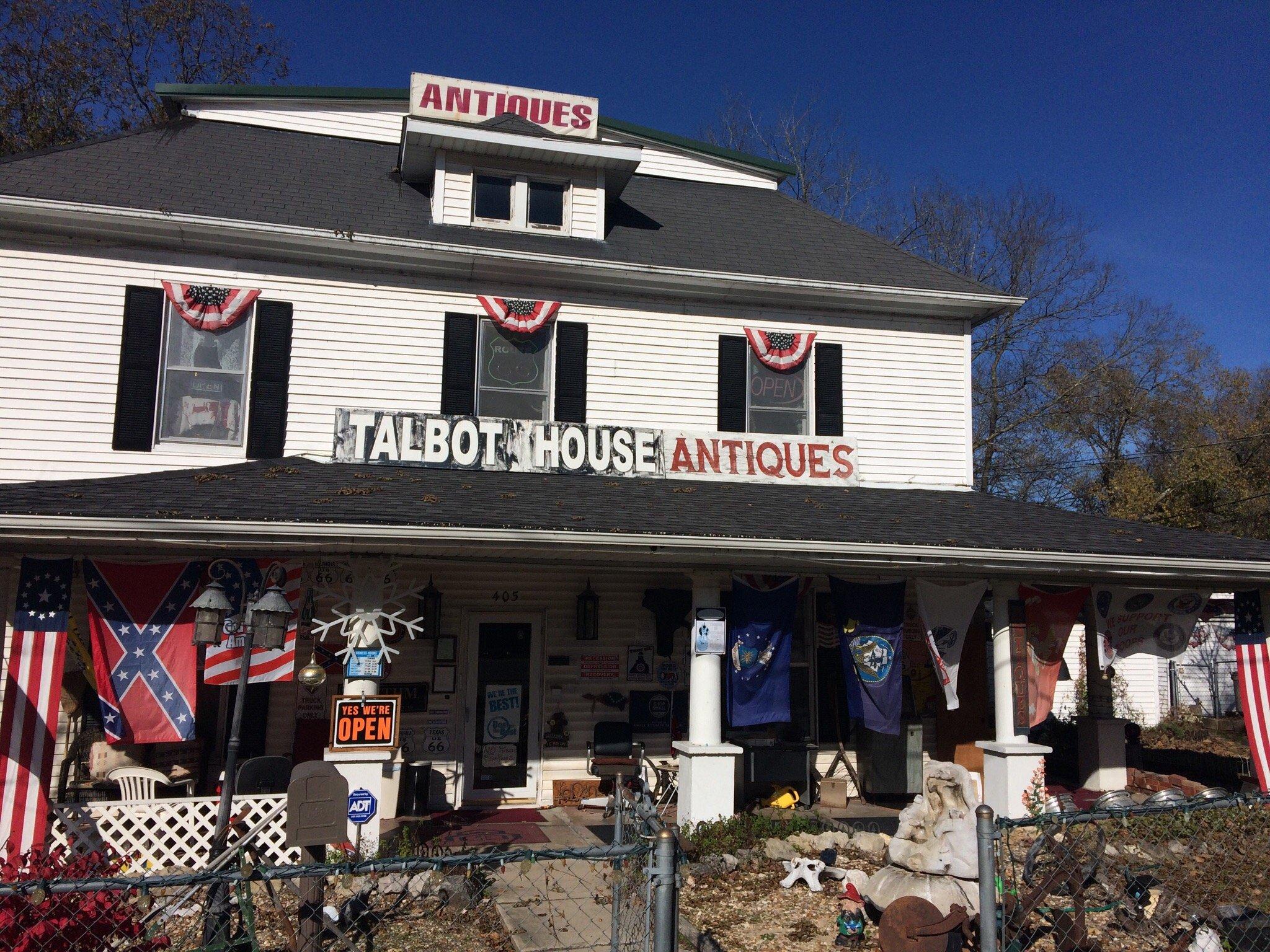 Historic Talbot House