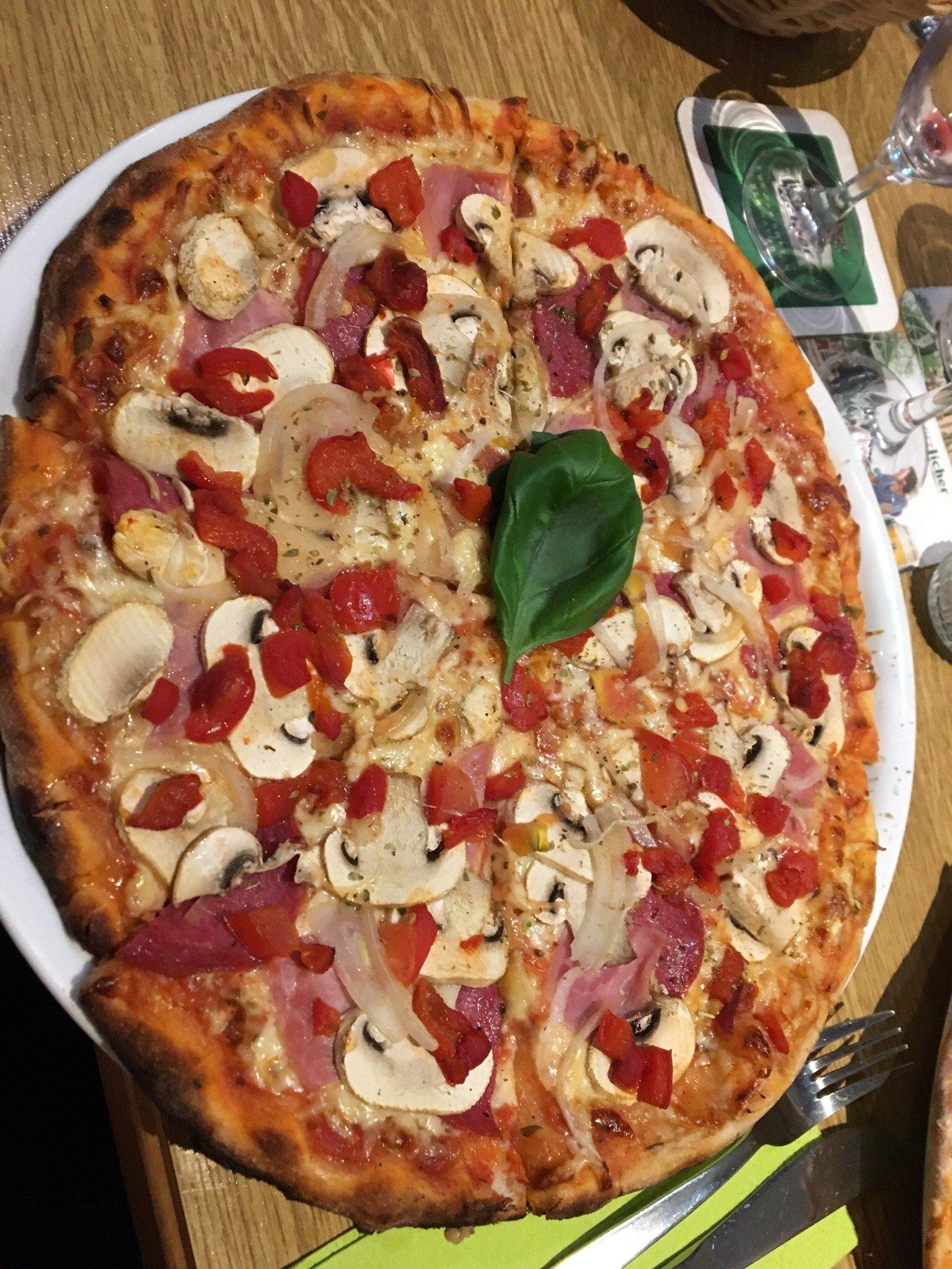 Pizzeria Da Massimo