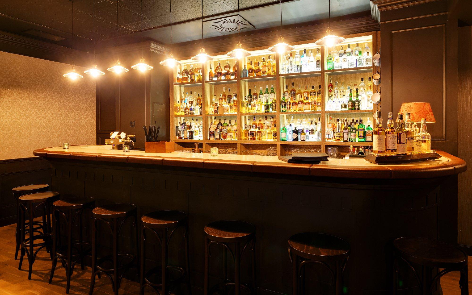 Jazz & Cocktail Club U Stare pani