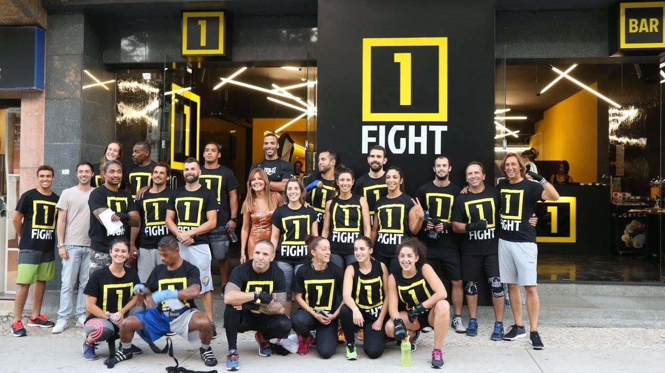 1Fight