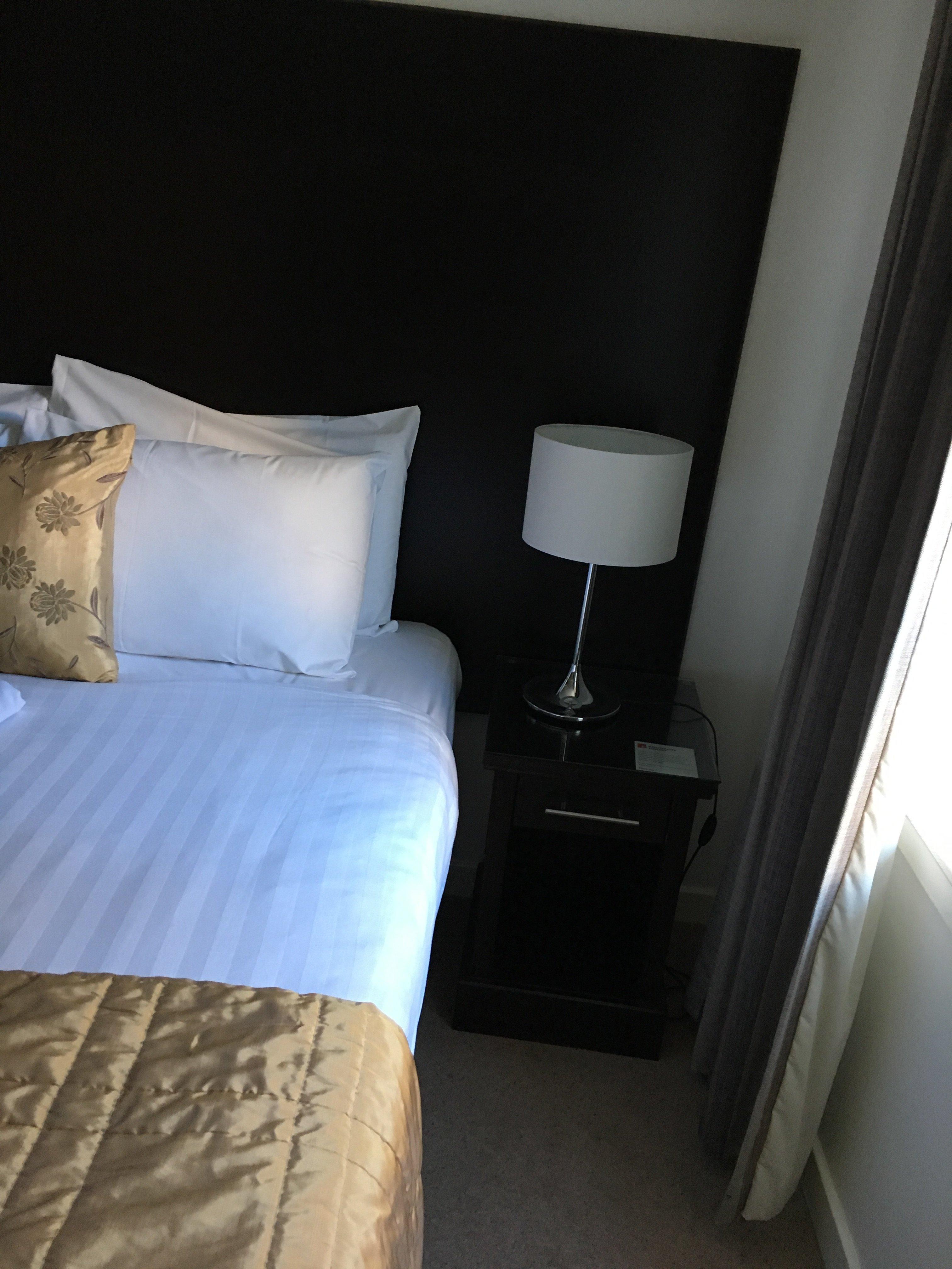 Fountainbridge Apartments