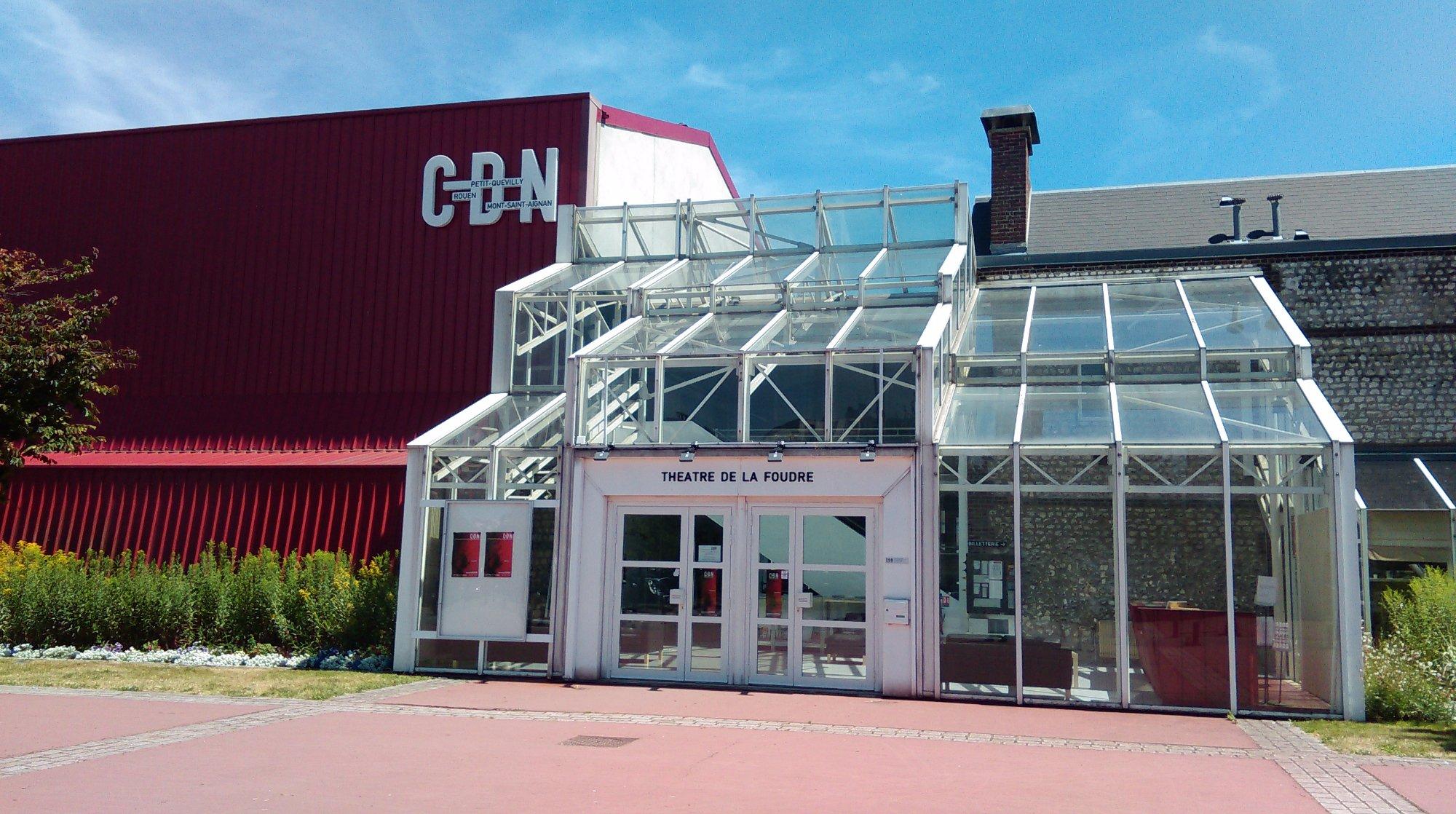 Théâtre de la Foudre