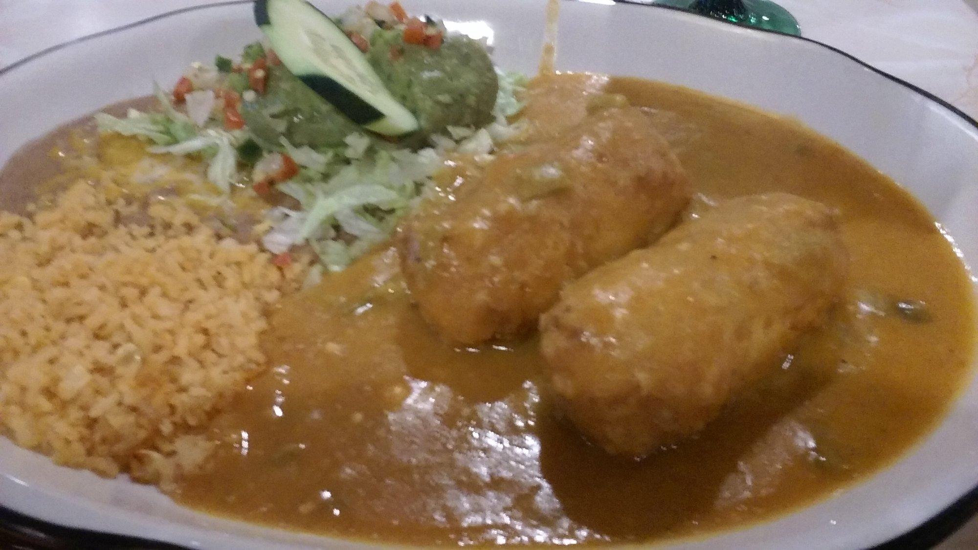 El Aguascalientes Mexican Restaurant